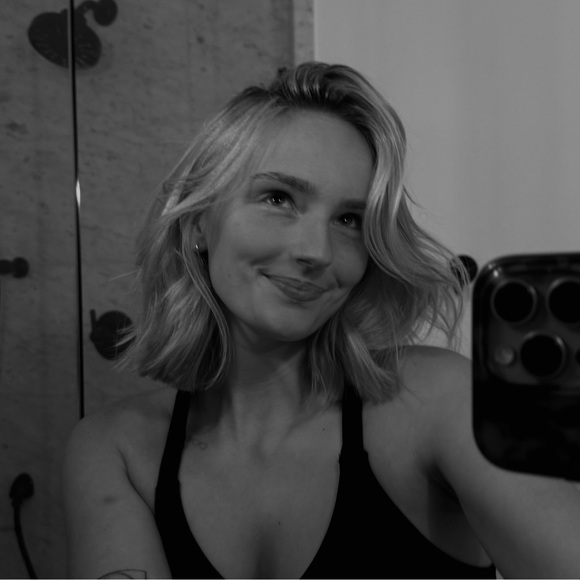 morganallmond